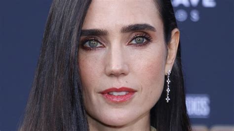 jennifer connelly breasts|The Transformation Of Jennifer Connelly From Childhood To 51